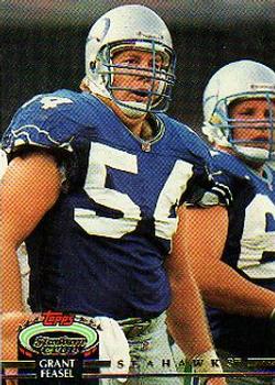 Grant Feasel