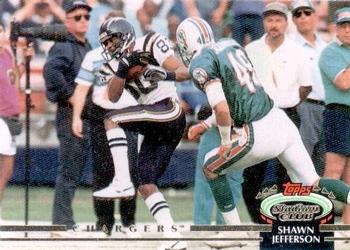 Shawn Jefferson