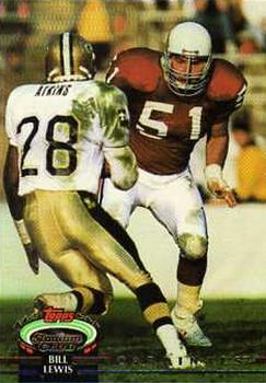 Bill Lewis
