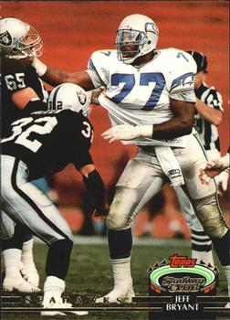 Jeff Bryant