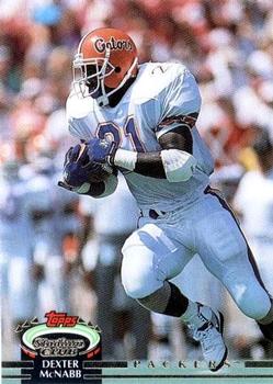 Dexter McNabb