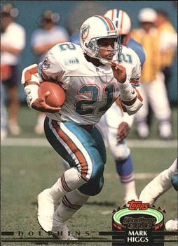 Mark Higgs