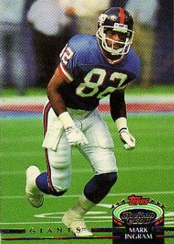 Mark Ingram