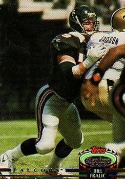 Bill Fralic