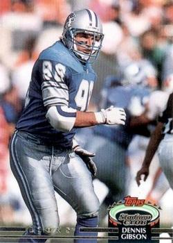 Dennis Gibson