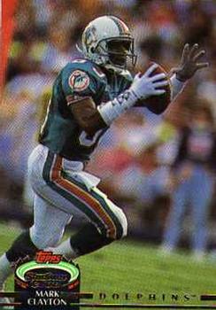 Mark Clayton