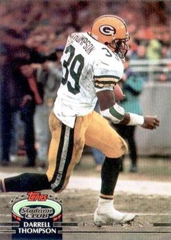 Darrell Thompson