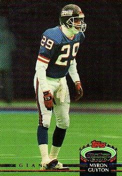 Myron Guyton