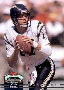 John Friesz