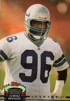 Cortez Kennedy