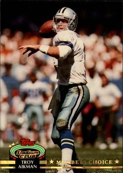 Troy Aikman