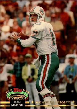 Dan Marino