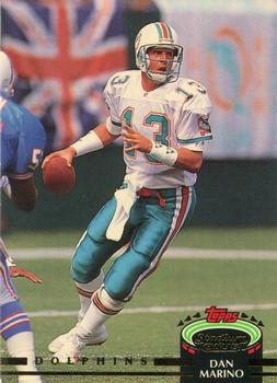 Dan Marino
