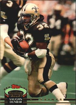 Vaughn Dunbar