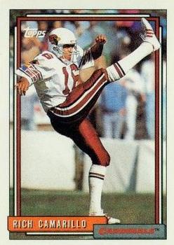 Rich Camarillo