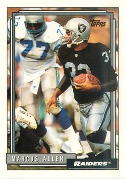 Marcus Allen
