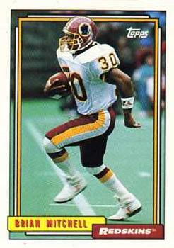 Brian Mitchell