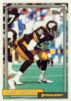 Hardy Nickerson
