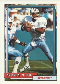 Warren Moon