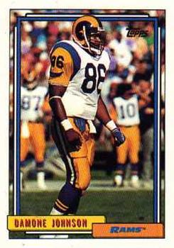Damone Johnson