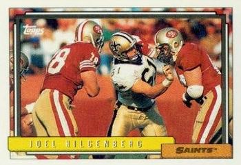 Joel Hilgenberg