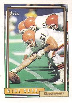 Mike Baab