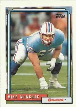 Mike Munchak