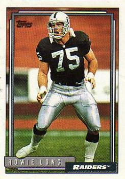 Howie Long