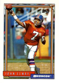 John Elway