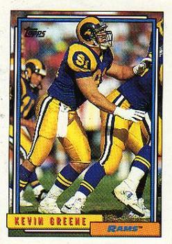 Kevin Greene