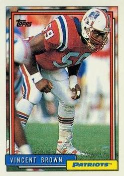 Vincent Brown