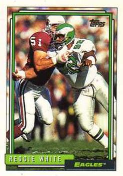 Reggie White