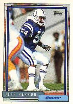 Jeff Herrod