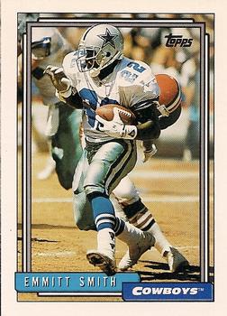 Emmitt Smith