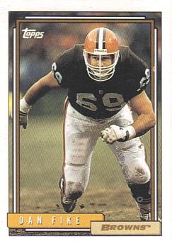 Dan Fike