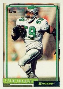 Seth Joyner
