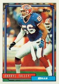 Darryl Talley