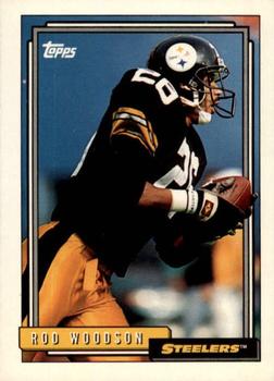 Rod Woodson