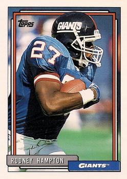 Rodney Hampton