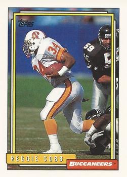 Reggie Cobb