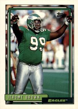Jerome Brown
