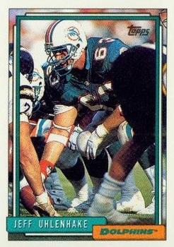 Jeff Uhlenhake