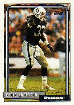 Eddie Anderson