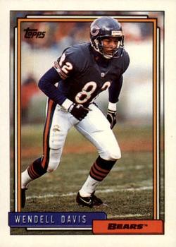 Wendell Davis