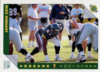 Mike Hinnant