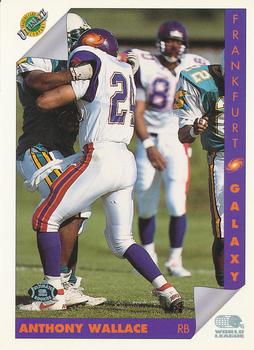Anthony Wallace