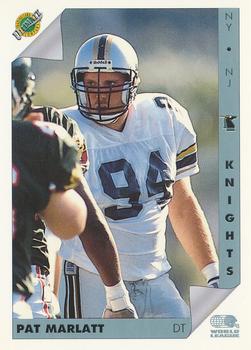Pat Marlatt
