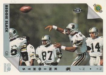 Reggie Slack