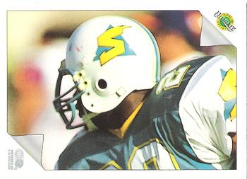 Sacramento Surge