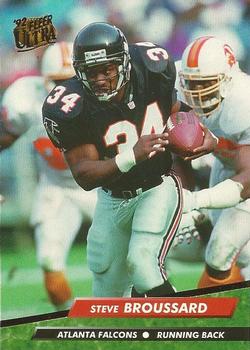 Steve Broussard